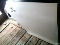 Лот: 14031764. Фото: 2. Дверь задняя правая Toyota Fielder... Автозапчасти