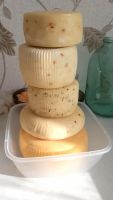 Лот: 11031923. Фото: 2. СЫР домашний. Продукты