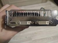 Лот: 14839999. Фото: 2. Видеокарта Asus geforce gtx 560... Комплектующие
