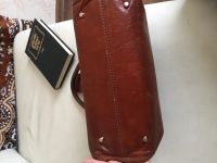 Лот: 11894332. Фото: 5. Сумка Domani Италия