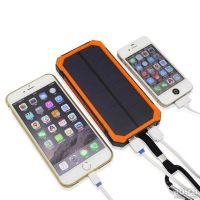 Лот: 9753524. Фото: 6. Внешний аккумулятор Power Bank...