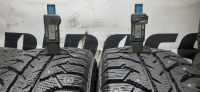 Лот: 20840495. Фото: 2. 215/70R16 100T Bridgestone Ice... Шины, Диски