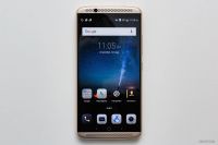 Лот: 10762270. Фото: 2. Премиум смартфон ZTE Axon 7 4Gb... Смартфоны, связь, навигация