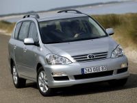 Лот: 13952349. Фото: 4. Toyota Ipsum 2003-2009 Дефлектор... Красноярск