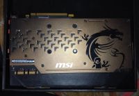 Лот: 17817015. Фото: 4. MSI GTX 1080 Gaming X. Красноярск