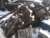 Лот: 13972680. Фото: 3. продам мотор 8dc9 с МКПП 6ст. Авто, мото, водный транспорт