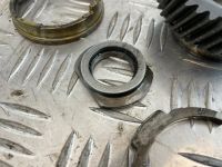 Лот: 24840480. Фото: 3. шестерня пятой передачи Nissan... Авто, мото, водный транспорт
