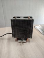 Лот: 18812501. Фото: 4. Кулер Thermaltake Contac 29 для... Красноярск