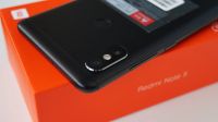 Лот: 11669818. Фото: 3. Redmi Note 5 (Pro), 4/64гб, экран... Красноярск