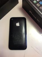 Лот: 8729621. Фото: 2. iPhone 3g. Смартфоны, связь, навигация