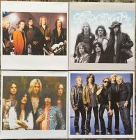 Лот: 19599817. Фото: 4. 4CD "Aerosmith"-3 (Classical Rock...