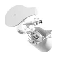 Лот: 25439521. Фото: 4. Дозатор для мыла Xiaomi Mi Automatic... Красноярск