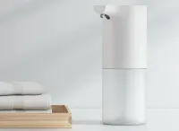Лот: 25439521. Фото: 5. Дозатор для мыла Xiaomi Mi Automatic...