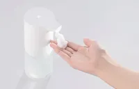 Лот: 25439521. Фото: 6. Дозатор для мыла Xiaomi Mi Automatic...