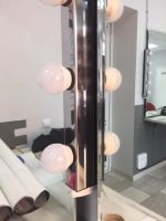 Лот: 9164787. Фото: 3. Бра для макияжа с апгрейдом... Бизнес