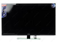 Лот: 3183522. Фото: 2. Телевизор LED 40" DNS V40DN54... ТВ и видео