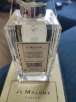 Лот: 23233490. Фото: 5. Jo Malone English Pear & Freesia...