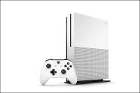 Лот: 9178500. Фото: 2. Новая Xbox One S FIFA 17. Гарантия. Игровые приставки, консоли, видеоигры