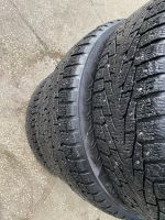 Лот: 18305680. Фото: 3. Nokian Hakkapeliitta 7 SUV 225... Авто, мото, водный транспорт