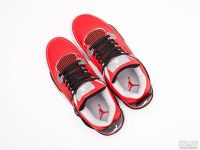 Лот: 17093098. Фото: 6. Кроссовки Nike Air Jordan 4 Retro...