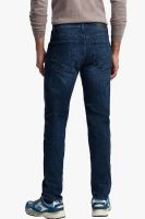 Лот: 20674588. Фото: 2. Джинсы Pierre Cardin Lyon Tapered... Мужская одежда