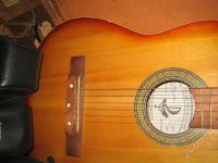 Лот: 179505. Фото: 2. Акустическая гитара. Музыкальные инструменты