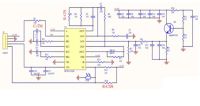 Лот: 15067513. Фото: 2. Датчик RCWL-0516 Microwave Radar. Радиодетали  (электронные компоненты)