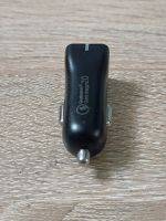 Лот: 24386752. Фото: 6. Азу зарядное в прикуриватель USB...