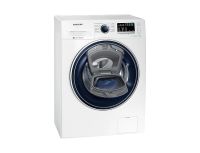 Лот: 16620466. Фото: 4. Стиральная машина Samsung WW65K42E09WDLP. Красноярск