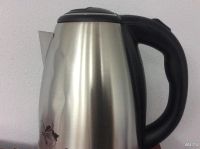 Лот: 8329307. Фото: 3. Чайник 1.8л (уценка). Красноярск