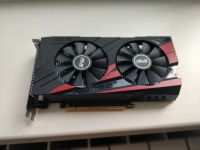 Лот: 16475487. Фото: 3. Asus Nvidia GeForce 1050ti. Компьютеры, оргтехника, канцтовары