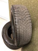 Лот: 14992069. Фото: 3. Шины Bridgestone Blizzak dm-v1... Авто, мото, водный транспорт