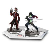 Лот: 9408836. Фото: 2. Набор 2 +1 Disney Infinity 2.0... Игровые консоли