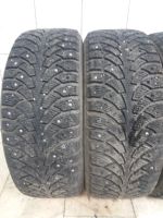 Лот: 19486619. Фото: 3. Nokian Nordman 4 195/55 r15. Авто, мото, водный транспорт