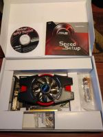 Лот: 9104347. Фото: 6. Видеокарта Asus PCI-Ex Radeon...