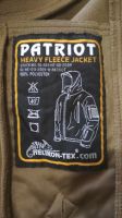 Лот: 19085924. Фото: 3. Флисовая куртка Helikon-tex Patriot. Красноярск