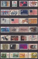 Лот: 25850635. Фото: 4. США 1962-82_015