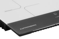 Лот: 25059033. Фото: 9. Индукционная варочная панель KUPPERSBERG...