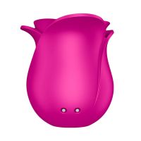 Лот: 24255071. Фото: 5. Вакуумный стимулятор клитора Satisfyer...