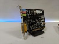 Лот: 25770484. Фото: 4. Звуковая карта PCI. Красноярск