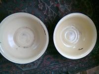 Лот: 2994635. Фото: 2. Два тазика. Посуда, кухонная утварь