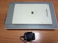 Лот: 13781407. Фото: 4. Сканер HP Scanjet G2710. Красноярск