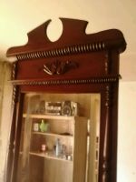 Лот: 11399433. Фото: 4. Старинный трильяж. Красноярск