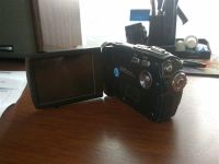 Лот: 1213820. Фото: 2. Digital Video Camera Sony 16 Mega... Фото, видеокамеры, оптика