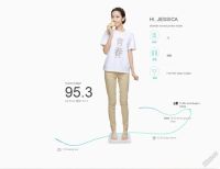 Лот: 9023058. Фото: 13. Xiaomi Mi Smart Scale. Интеллектуальные...