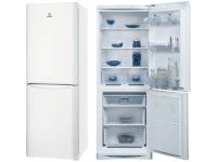 Лот: 10686349. Фото: 2. Холодильник Indesit C 132 G 016. Крупная бытовая техника