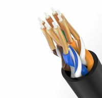 Лот: 25415735. Фото: 4. Кабель UGREEN NW122 (70333) CAT... Красноярск