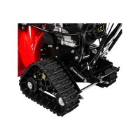 Лот: 25655917. Фото: 8. Снегоуборщик DDE ST1176LET