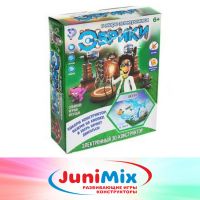 Лот: 11724147. Фото: 3. Электронный 3D-конструктор Эврики... Дети растут