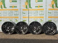 Лот: 25510418. Фото: 2. Комплект Оригинальных Литых дисков... Шины, Диски